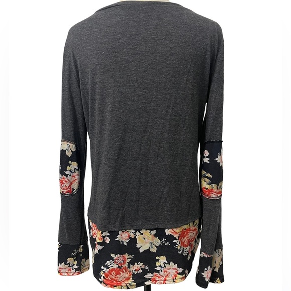 Knit Top - Picture 2 of 3